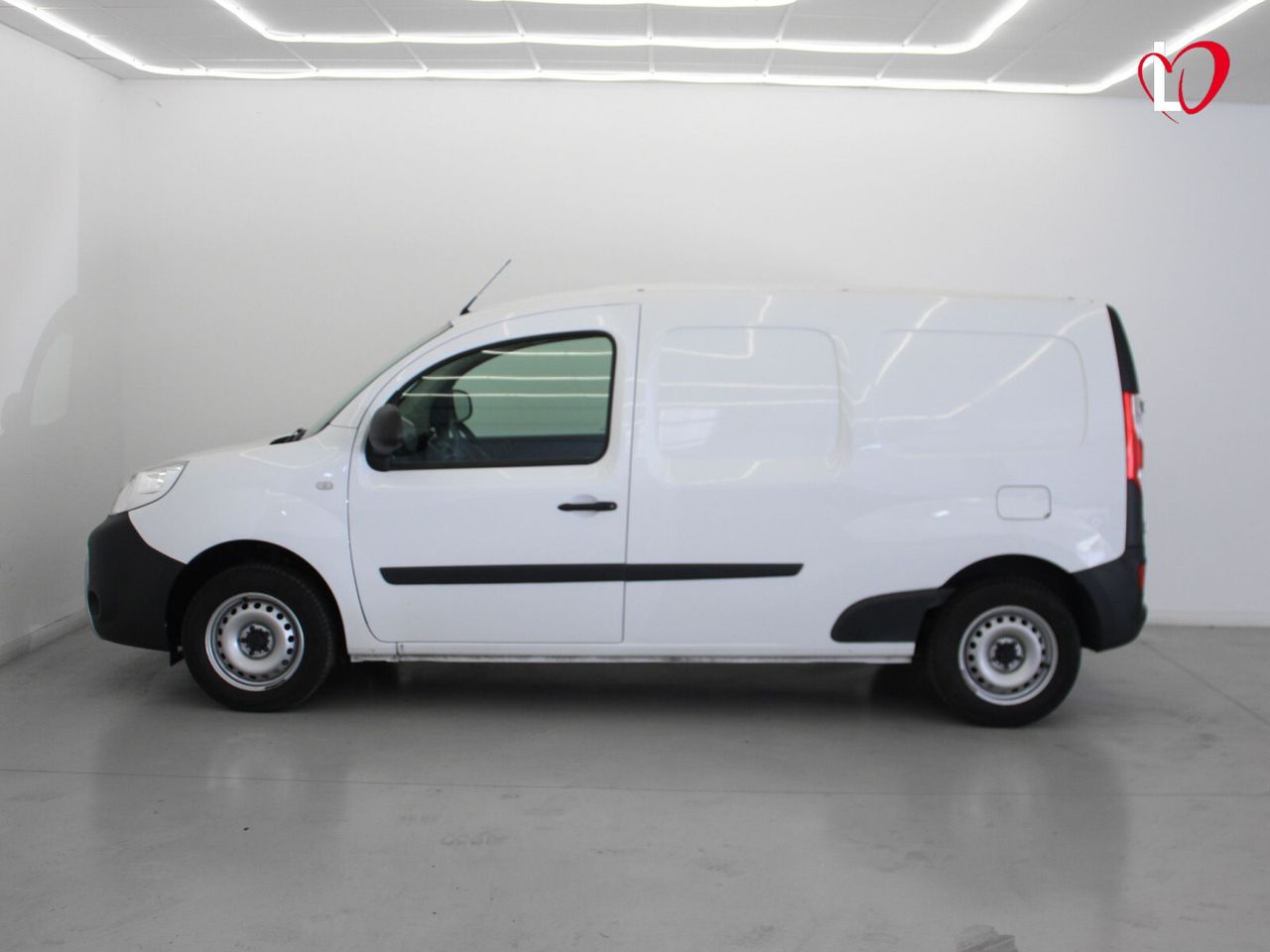 Renault Kangoo 1.5 DCI FG. MAXI 3PLAZAS 115 - Foto 36