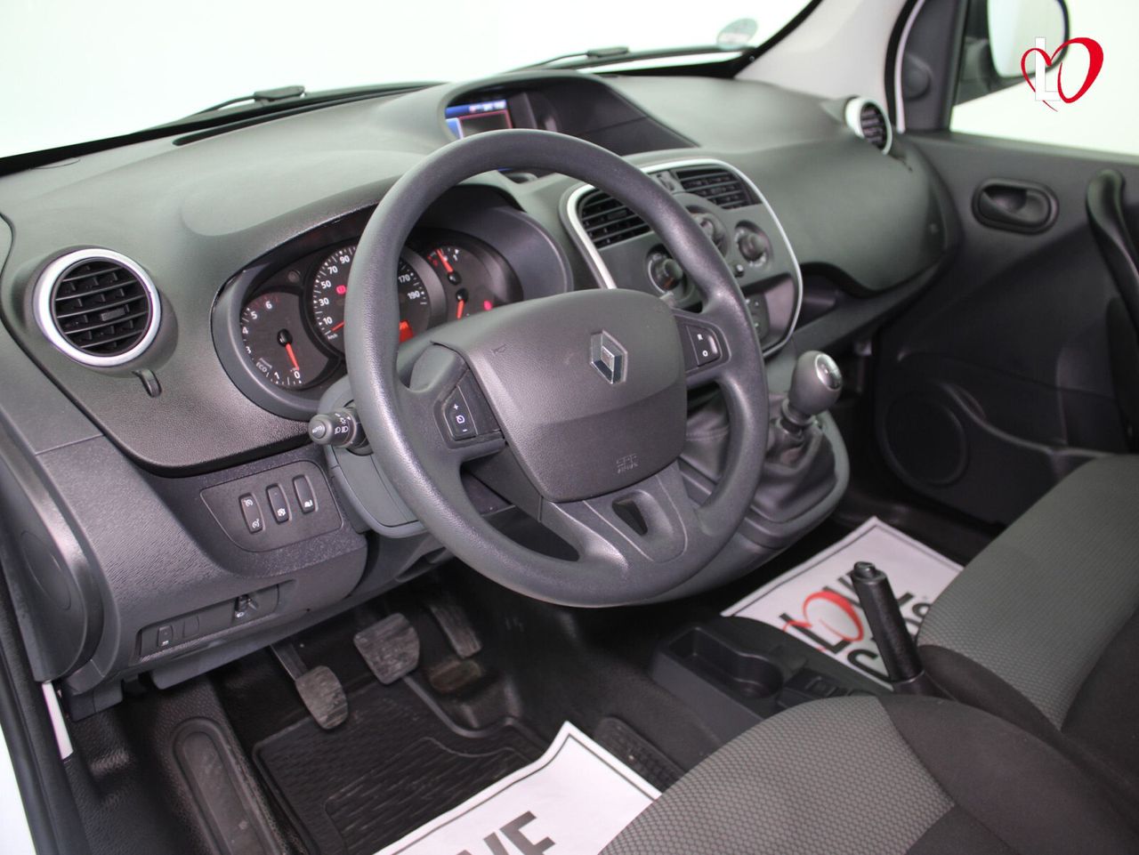 Renault Kangoo 1.5 DCI FG. MAXI 3PLAZAS 115 - Foto 20