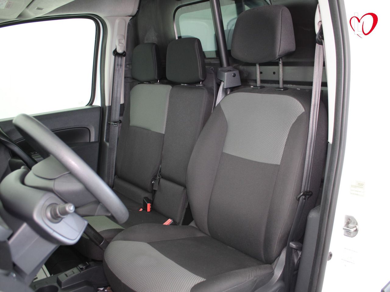 Renault Kangoo 1.5 DCI FG. MAXI 3PLAZAS 115 - Foto 19