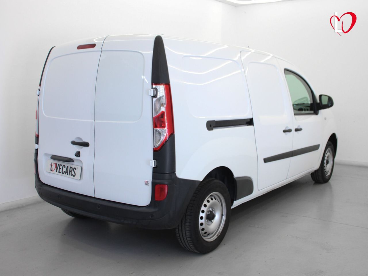 Renault Kangoo 1.5 DCI FG. MAXI 3PLAZAS 115 - Foto 7