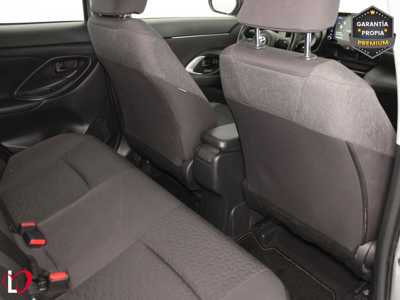 Toyota Yaris Cross 1.5 120H Active Plus - Foto 21