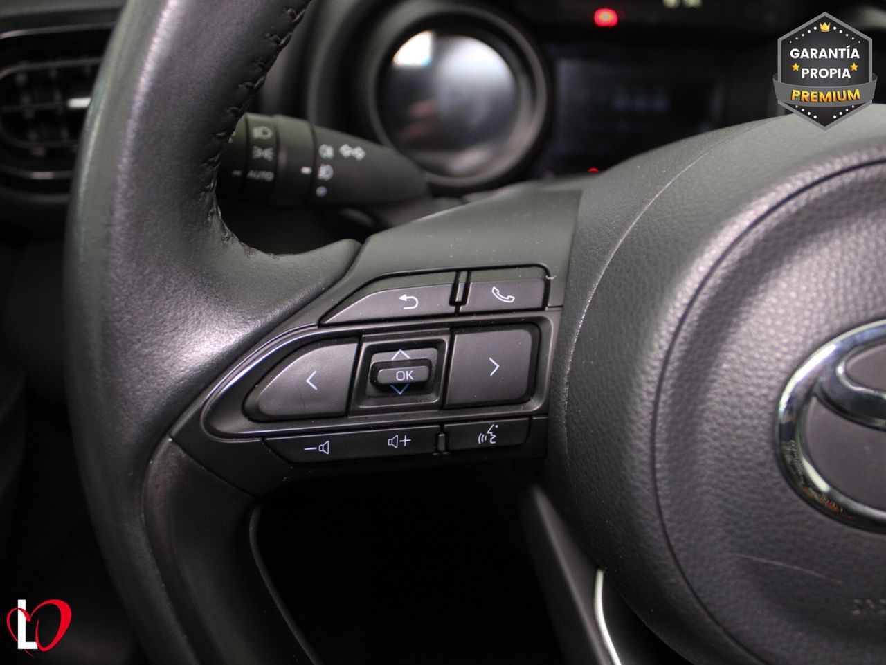 Toyota Yaris Cross 1.5 120H Active Plus - Foto 35