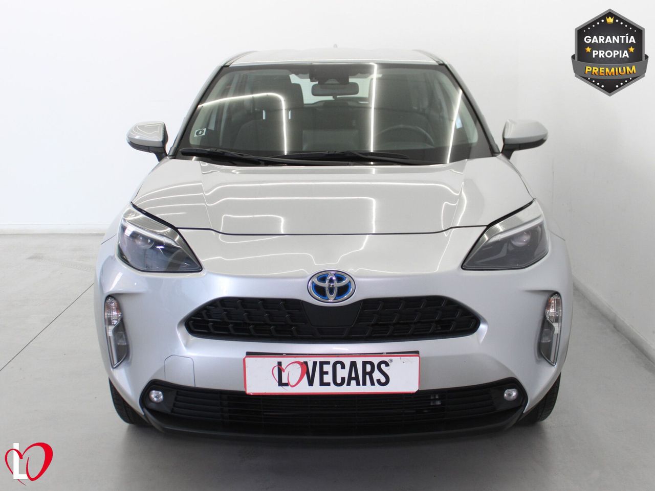 Toyota Yaris Cross 1.5 120H Active Plus - Foto 44