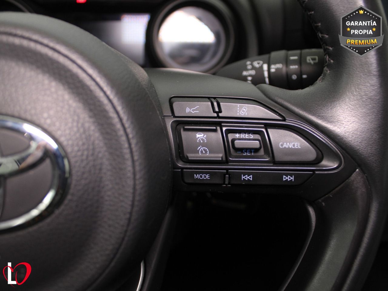 Toyota Yaris Cross 1.5 120H Active Plus - Foto 36