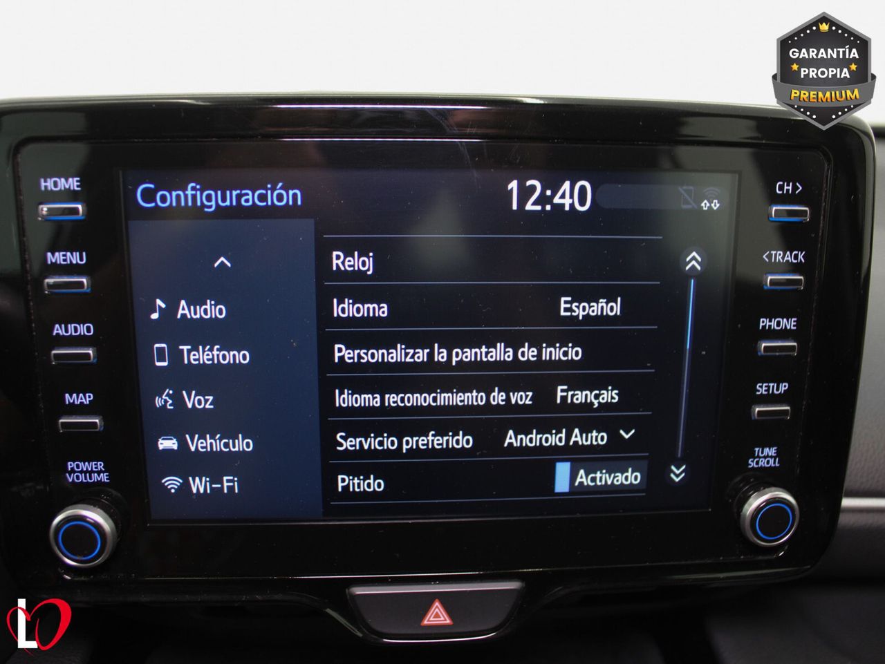 Toyota Yaris Cross 1.5 120H Active Plus - Foto 38