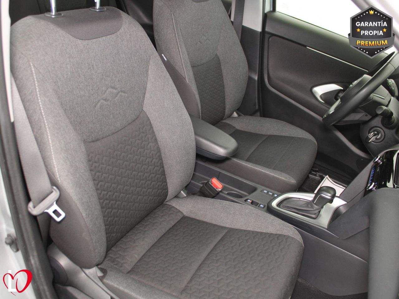 Toyota Yaris Cross 1.5 120H Active Plus - Foto 18