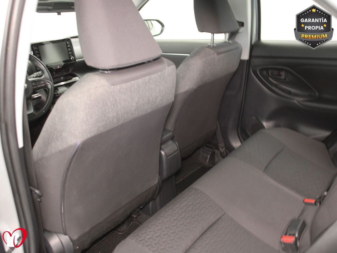 Toyota Yaris Cross 1.5 120H Active Plus - Foto 19