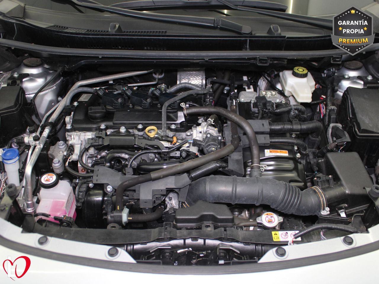 Toyota Yaris Cross 1.5 120H Active Plus - Foto 14