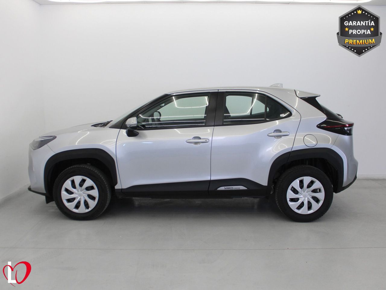 Toyota Yaris Cross 1.5 120H Active Plus - Foto 45