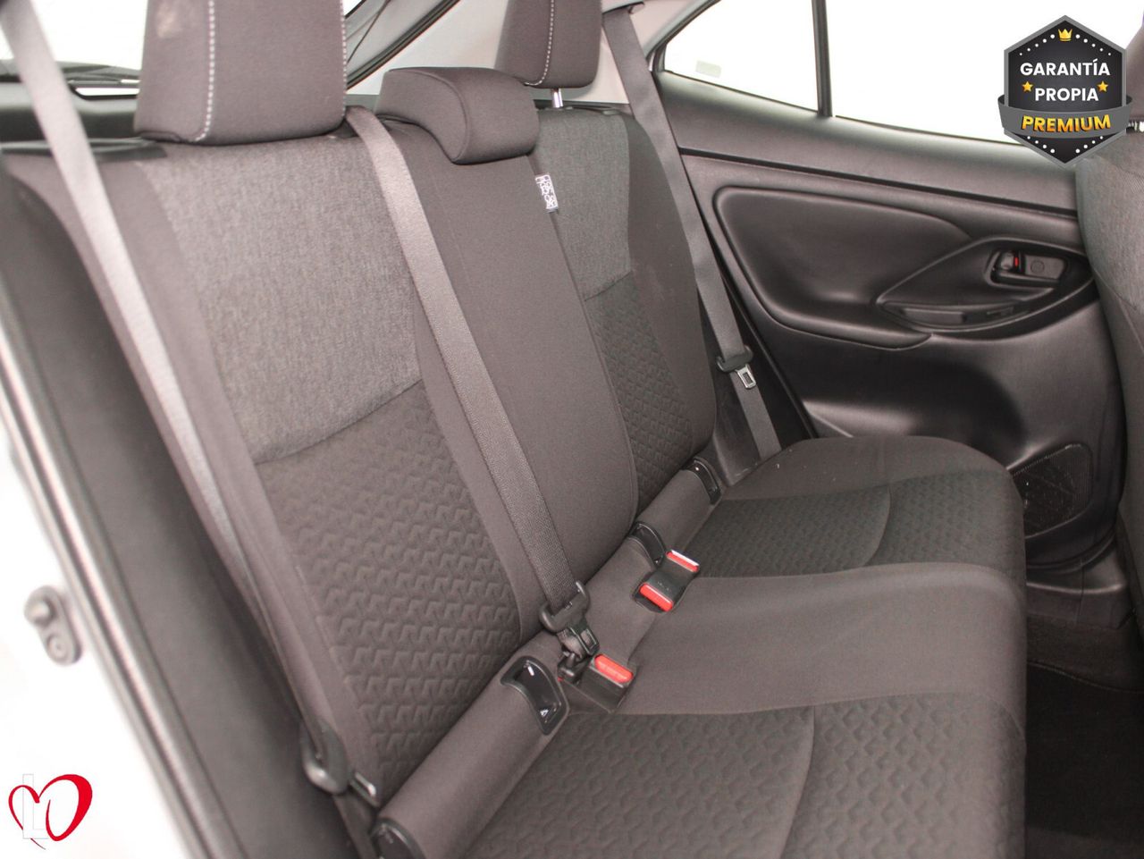 Toyota Yaris Cross 1.5 120H Active Plus - Foto 22