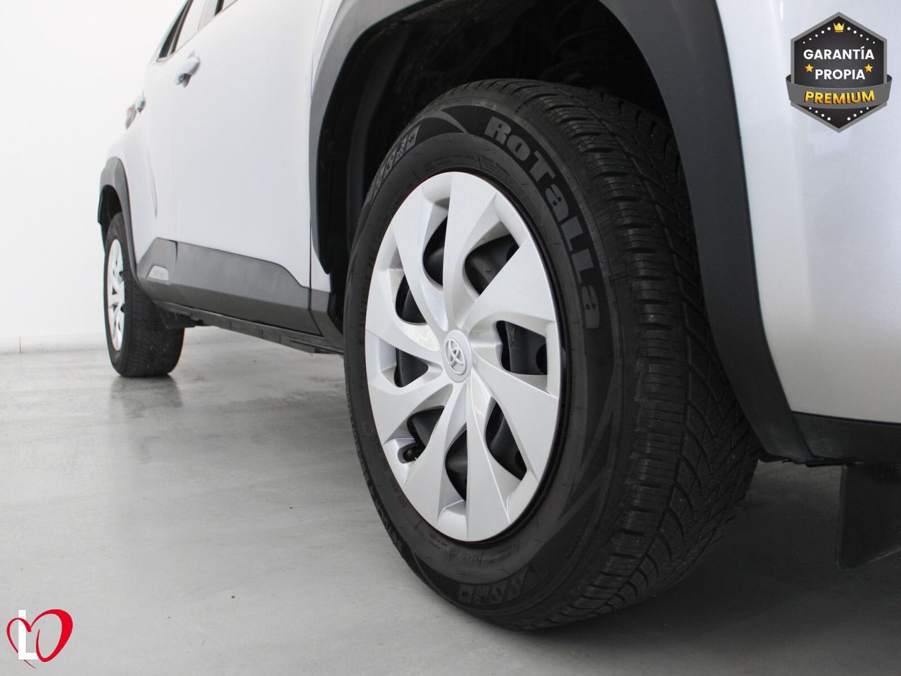 Toyota Yaris Cross 1.5 120H Active Plus - Foto 26