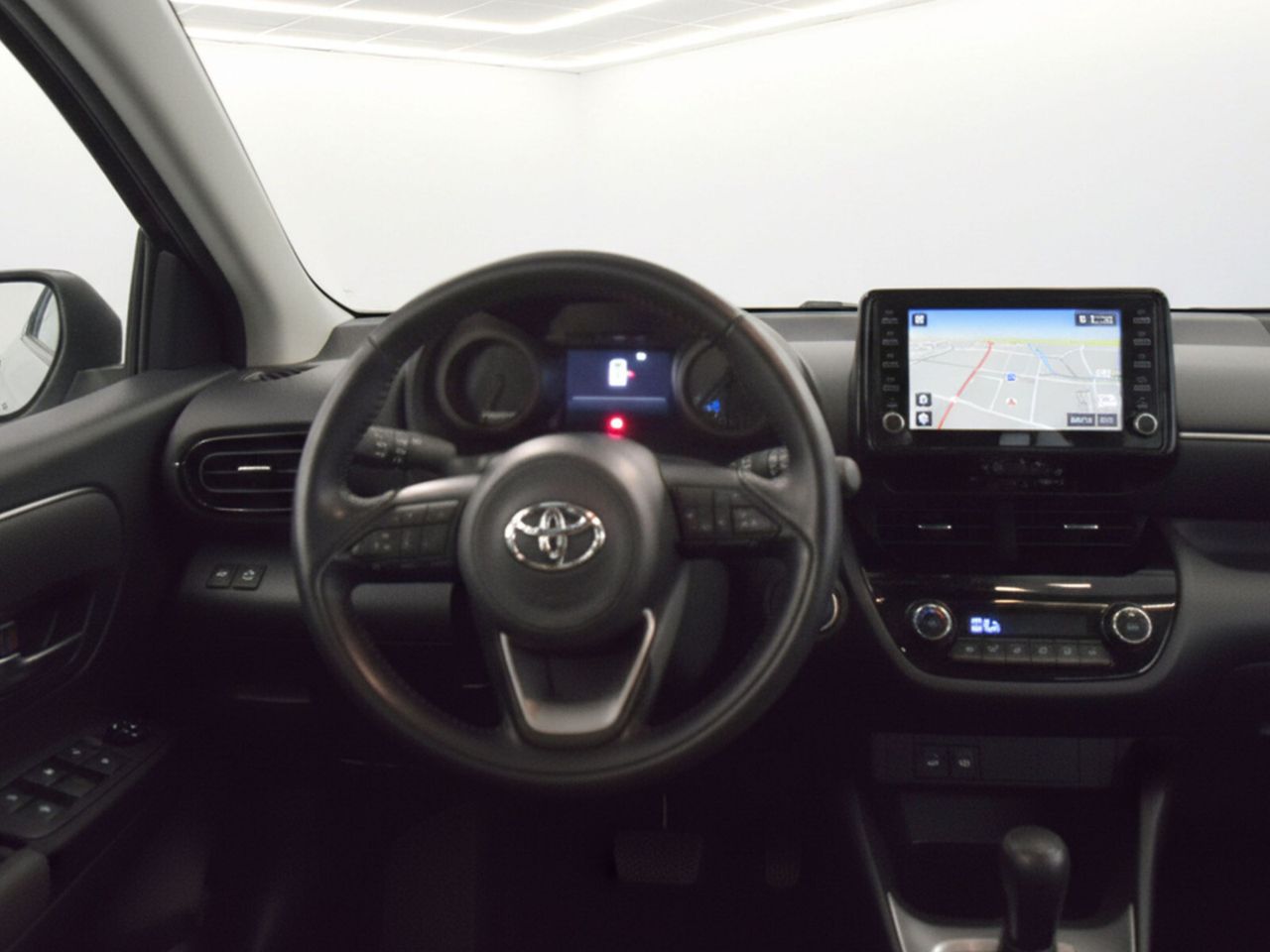 Toyota Yaris Cross 1.5 HEV DYNAMIC 116 - Foto 5