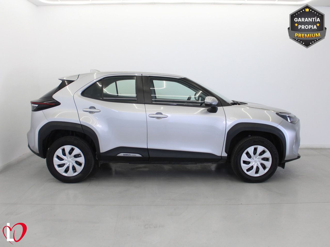 Toyota Yaris Cross 1.5 120H Active Plus - Foto 43