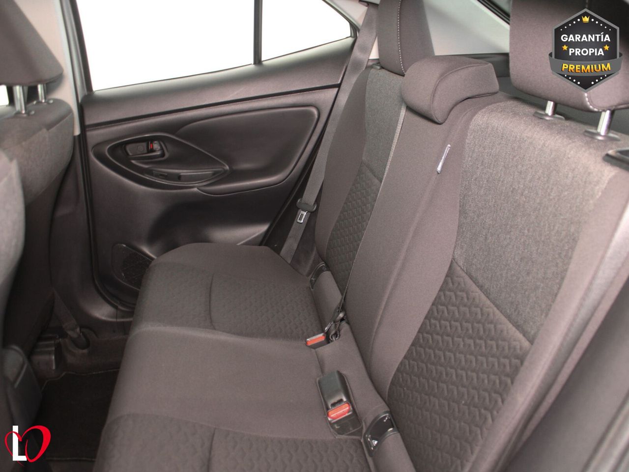 Toyota Yaris Cross 1.5 120H Active Plus - Foto 20