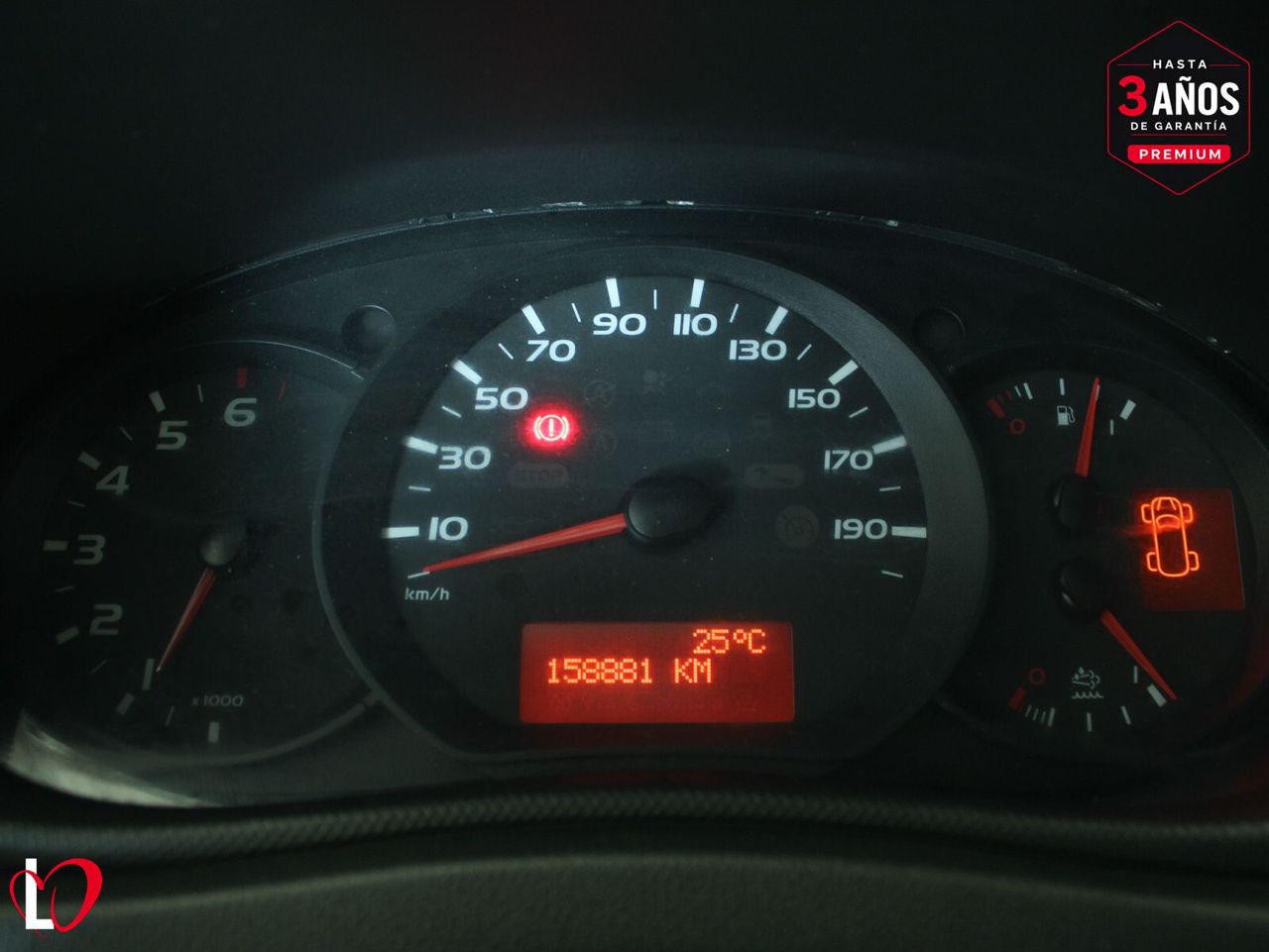 Renault Master 2.3 DCI FURGON L3 H2 130 - Foto 17
