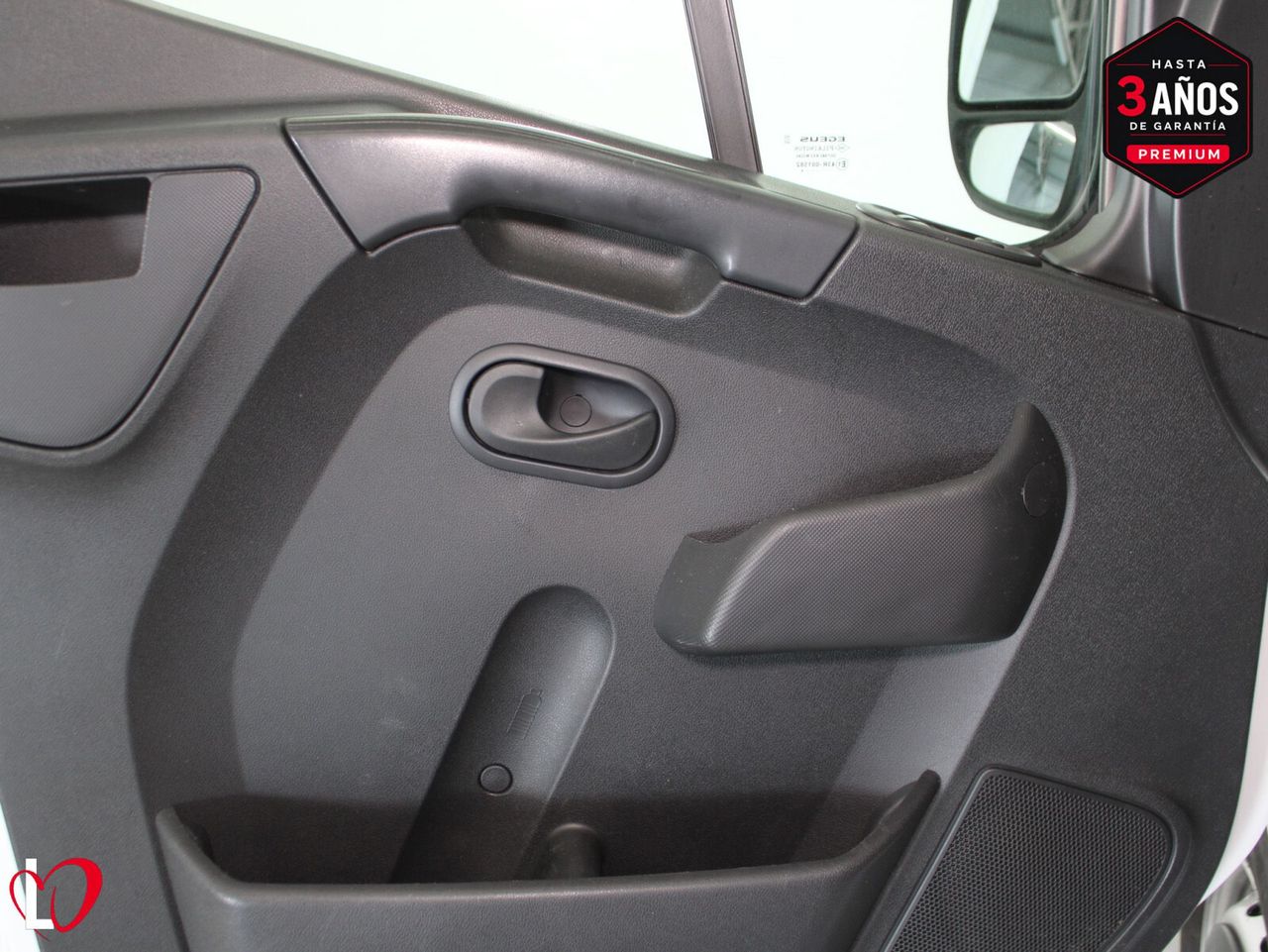 Renault Master 2.3 DCI FURGON L3 H2 130 - Foto 15