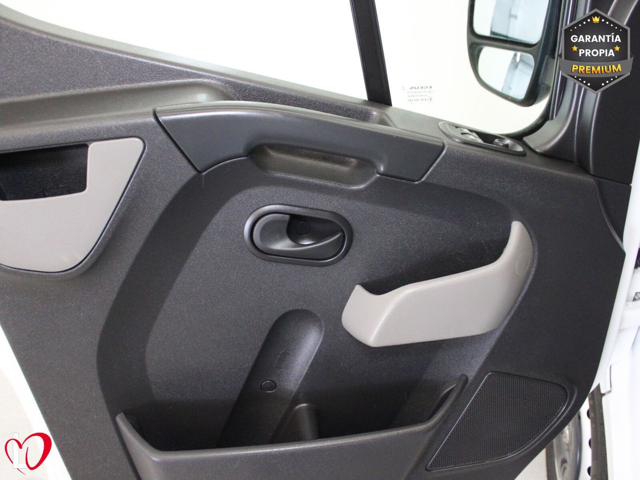 Renault Master 2.3 DCI FURGON L1 H2 130 - Foto 18