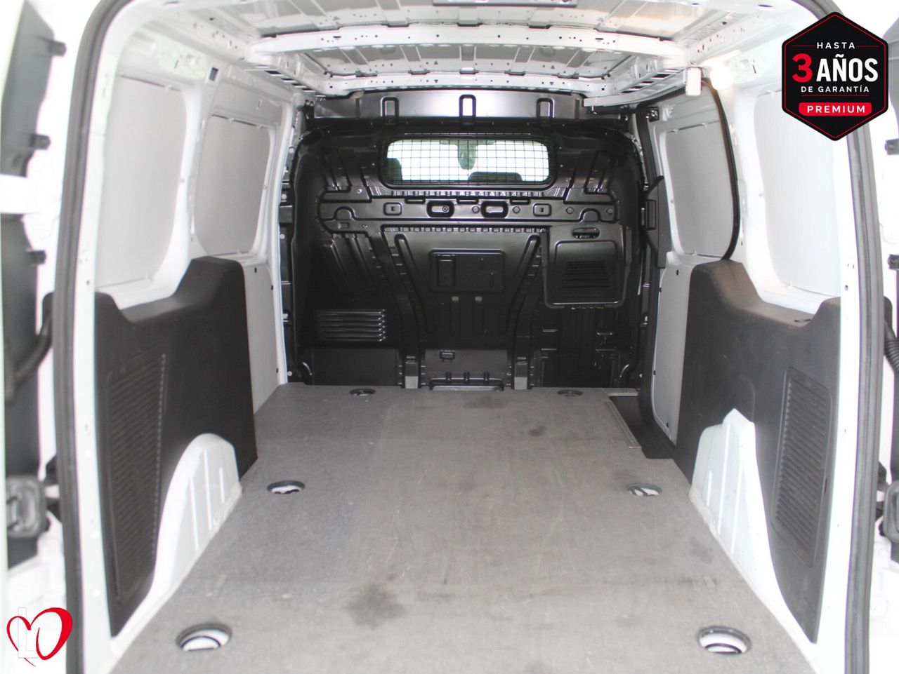 Ford Transit Connect 1.5TDCI FG. L2 3 PLAZAS 100 - Foto 10