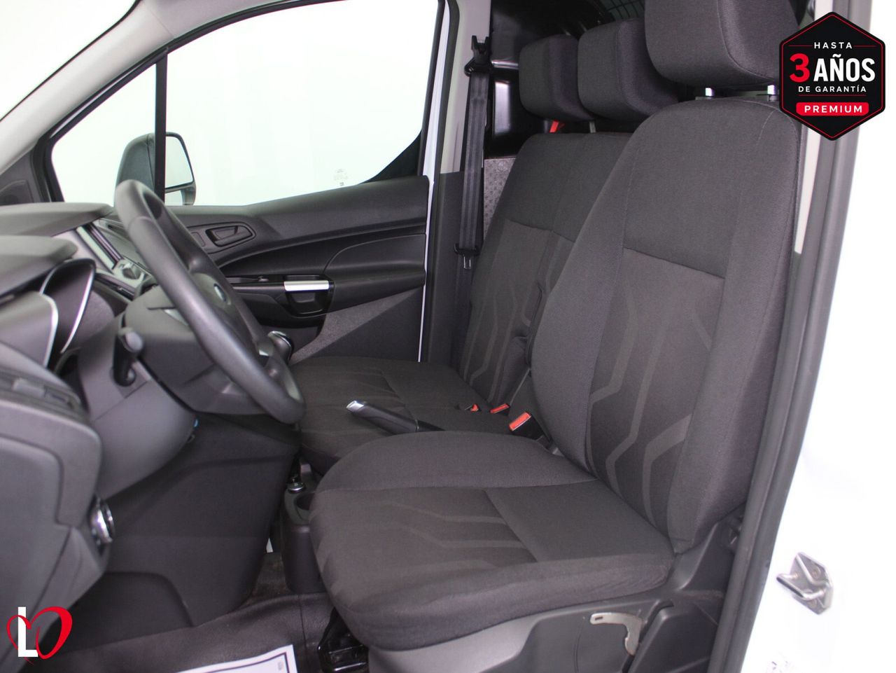 Ford Transit Connect 1.5TDCI FG. L2 3 PLAZAS 100 - Foto 18