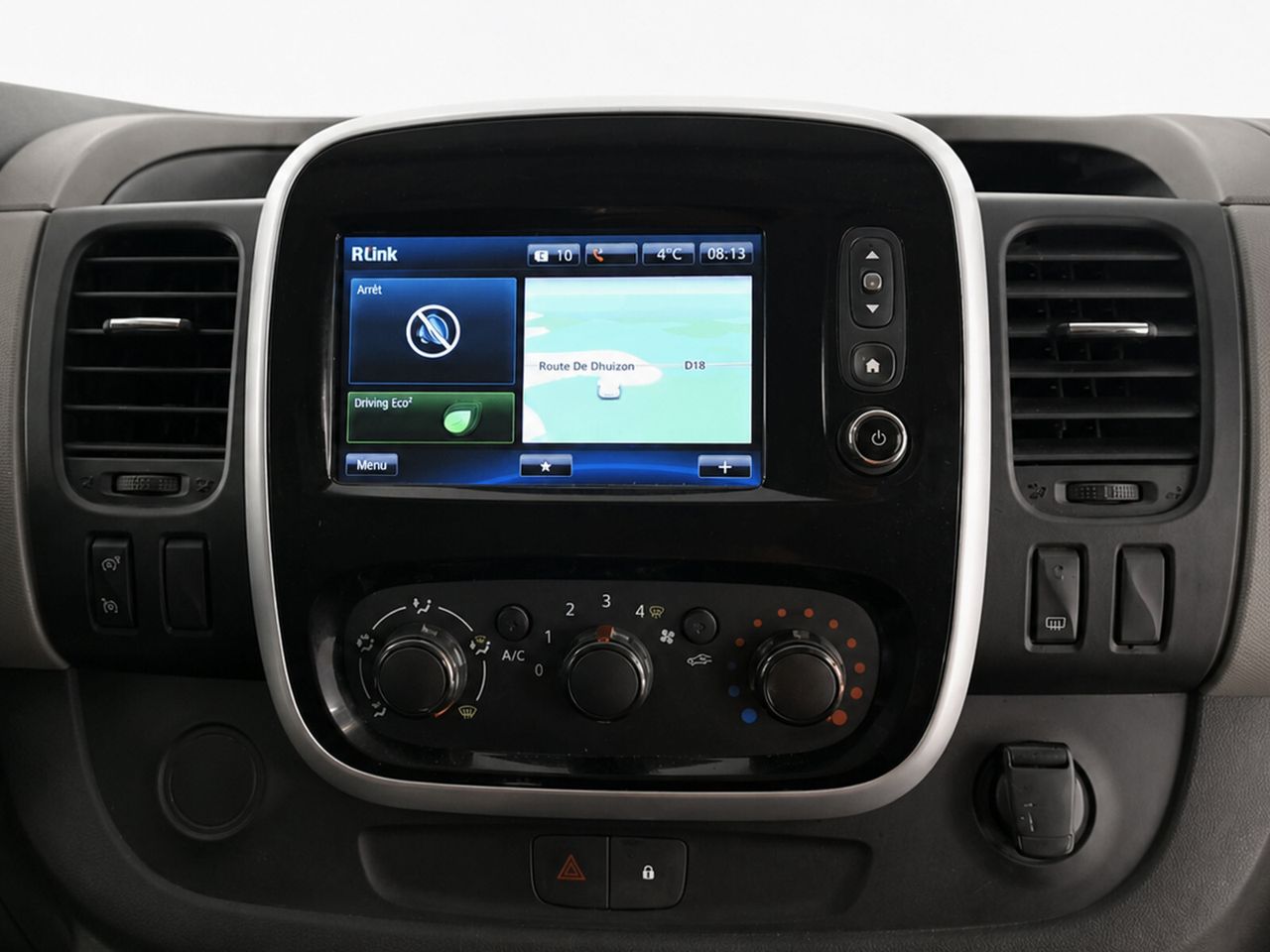 Renault Trafic 2.0 DCI FURGON L1 H1 GPS 120 - Foto 6
