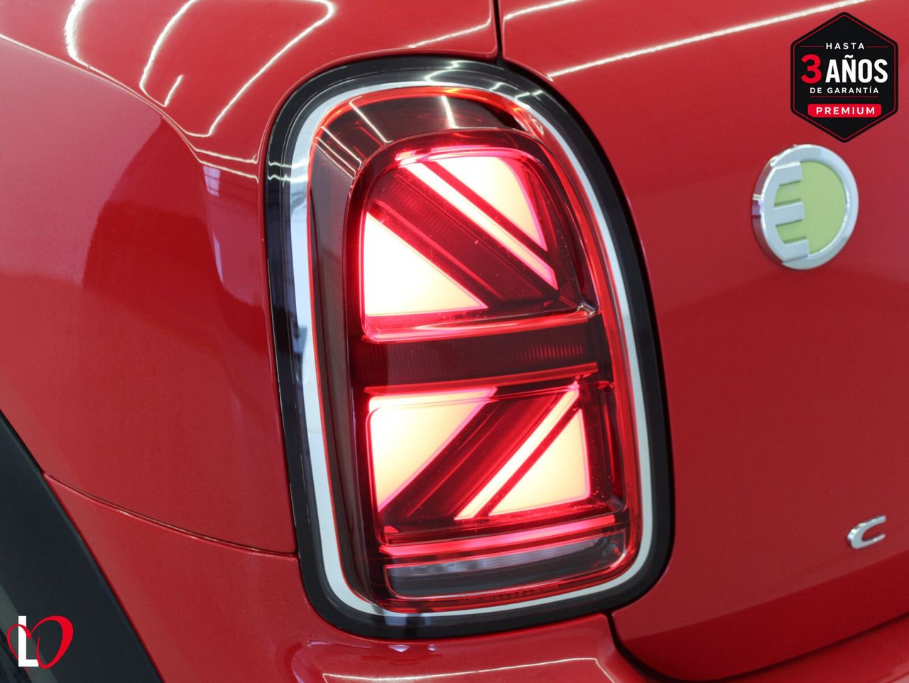 MINI Countryman 1.5 PHEV COOPER SE ALL4 225 - Foto 49
