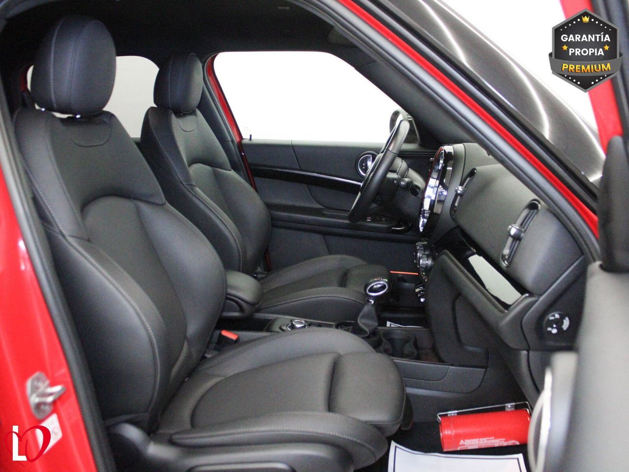 MINI Countryman Cooper SE ALL4 - Foto 7