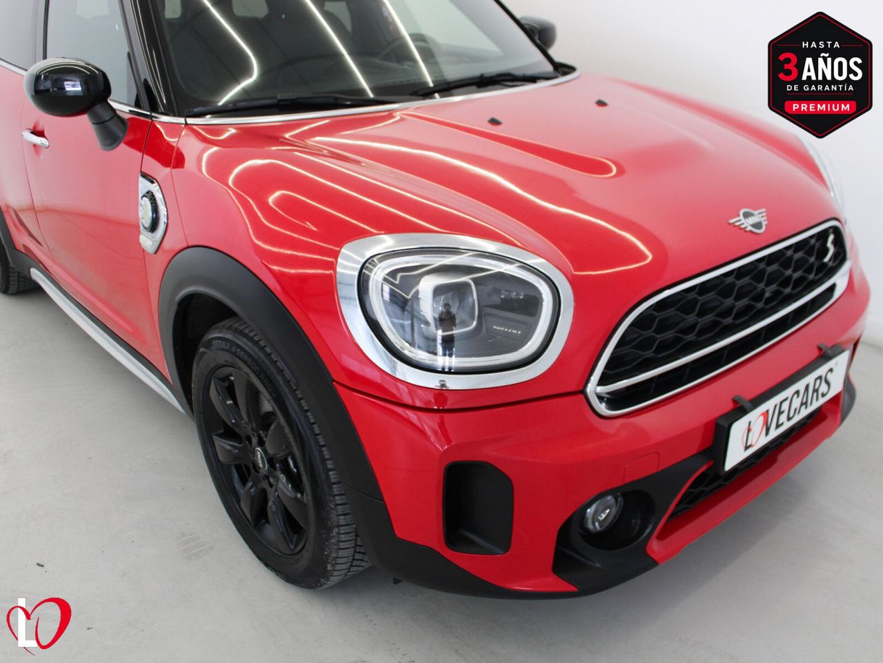 MINI Countryman 1.5 PHEV COOPER SE ALL4 225 - Foto 44
