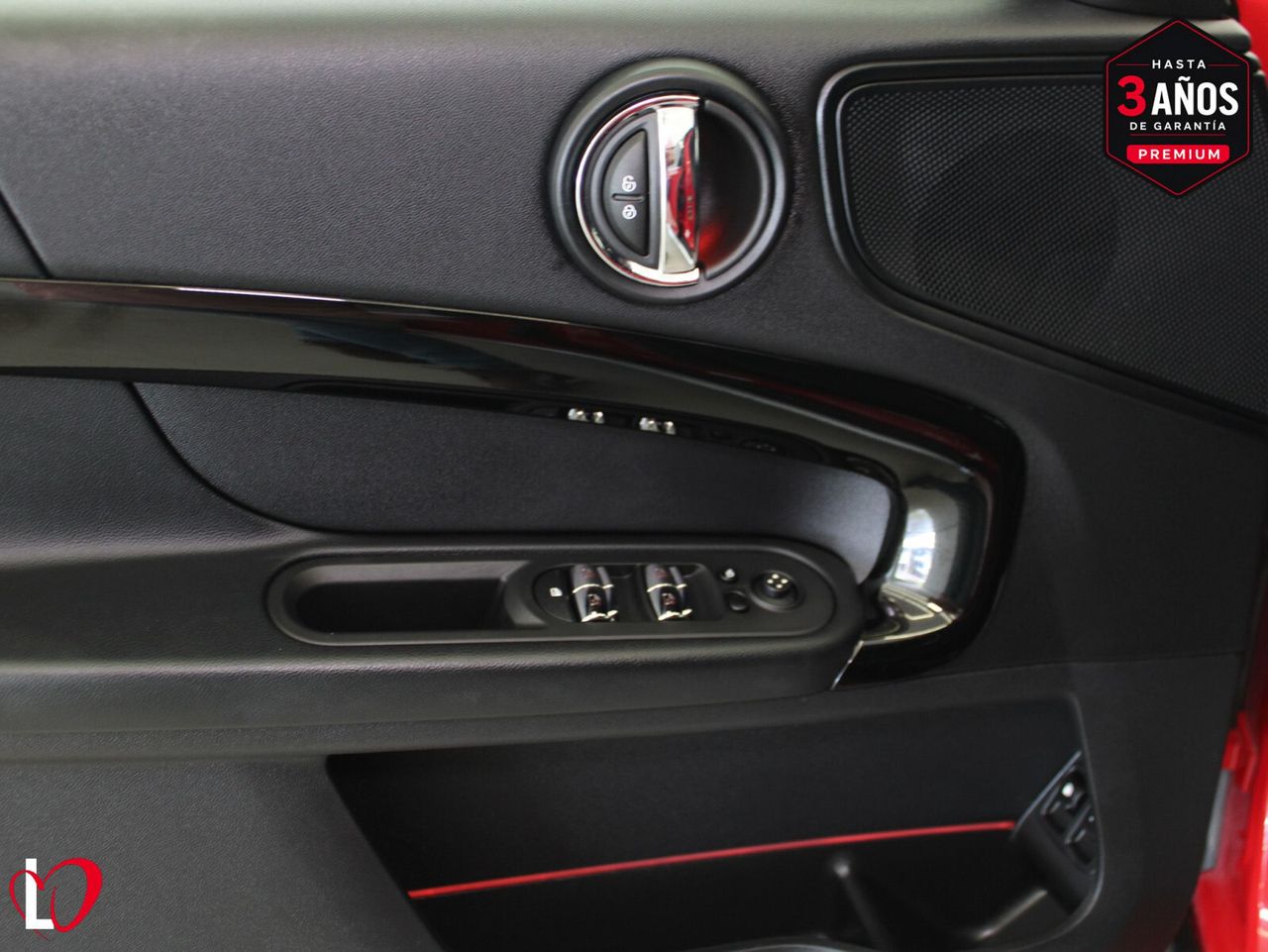 MINI Countryman 1.5 PHEV COOPER SE ALL4 225 - Foto 18