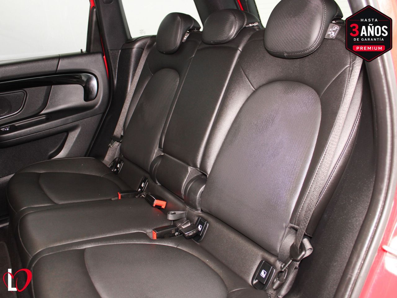 MINI Countryman 1.5 PHEV COOPER SE ALL4 225 - Foto 38