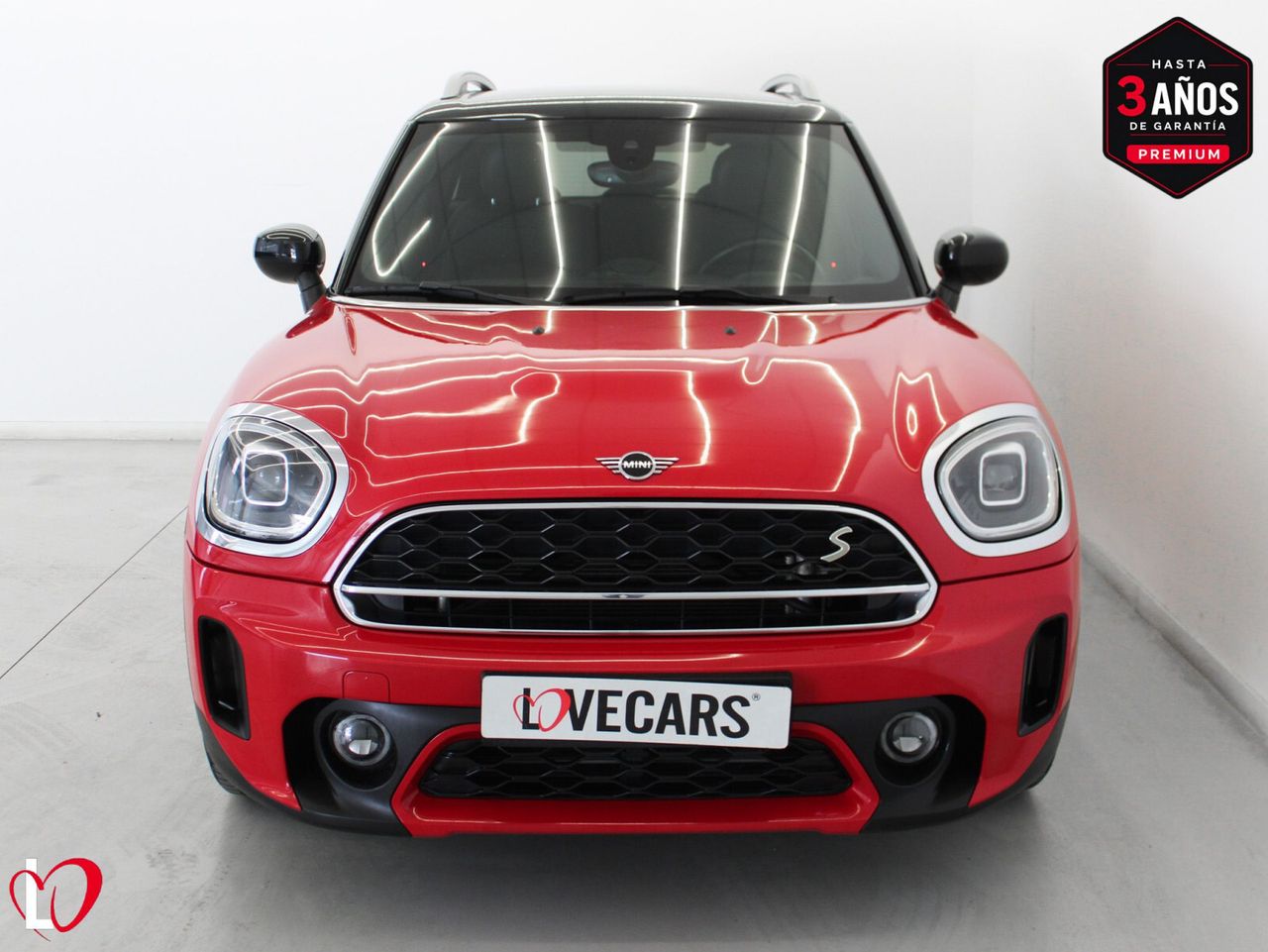 MINI Countryman 1.5 PHEV COOPER SE ALL4 225 - Foto 45