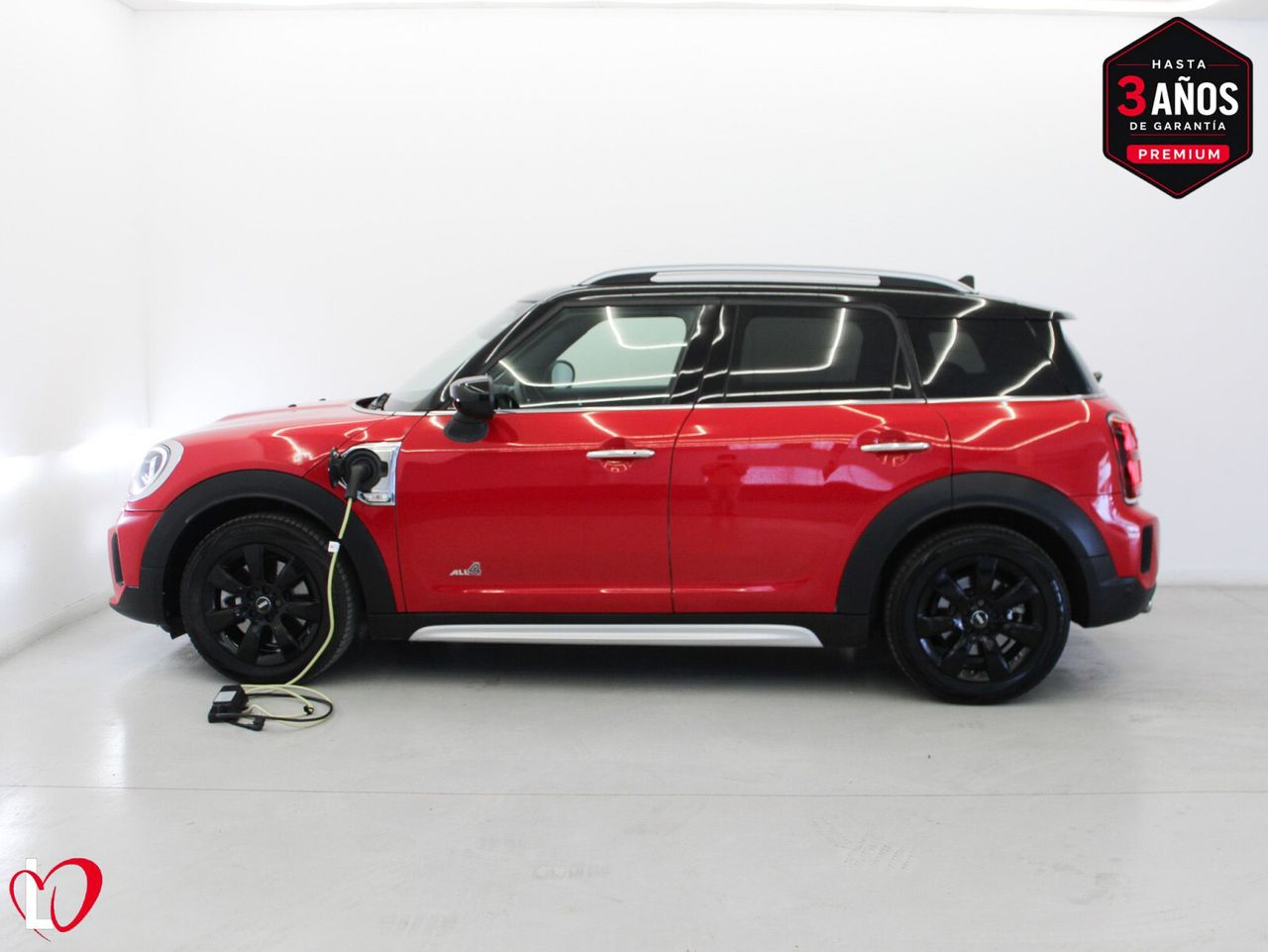MINI Countryman 1.5 PHEV COOPER SE ALL4 225 - Foto 46