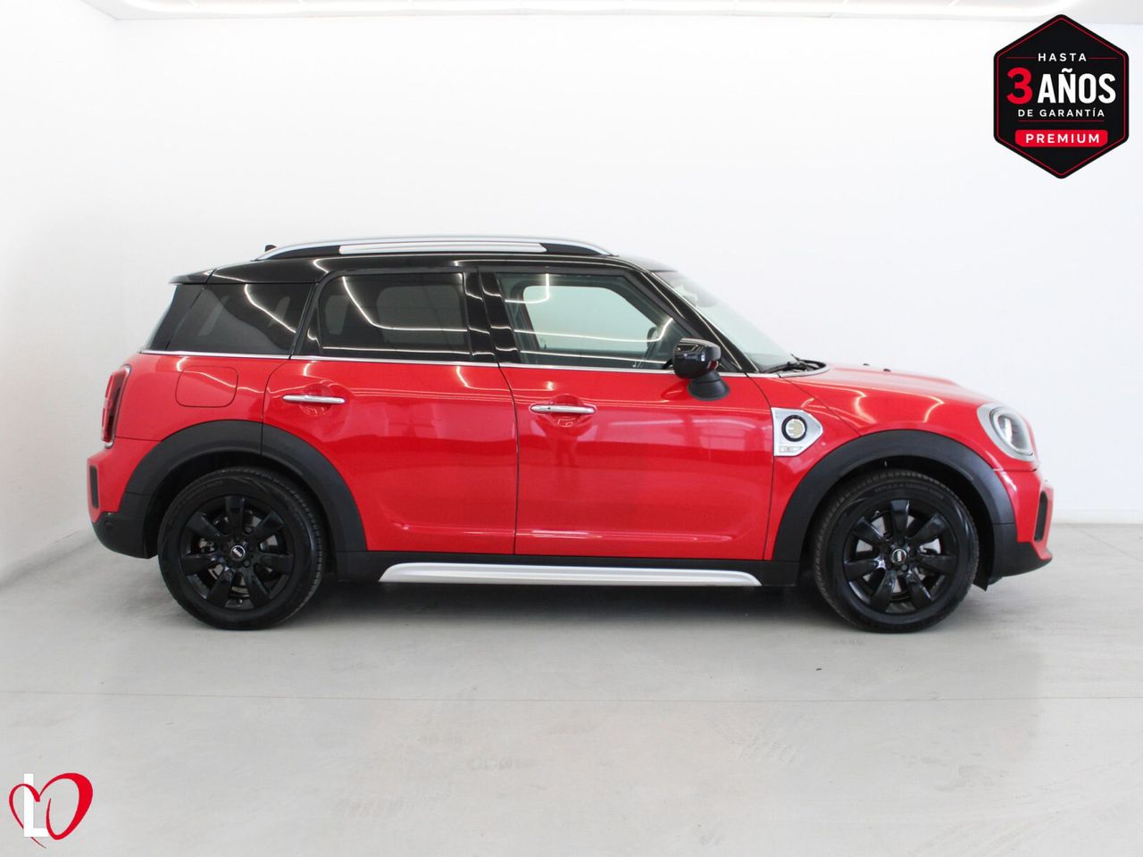 MINI Countryman 1.5 PHEV COOPER SE ALL4 225 - Foto 42