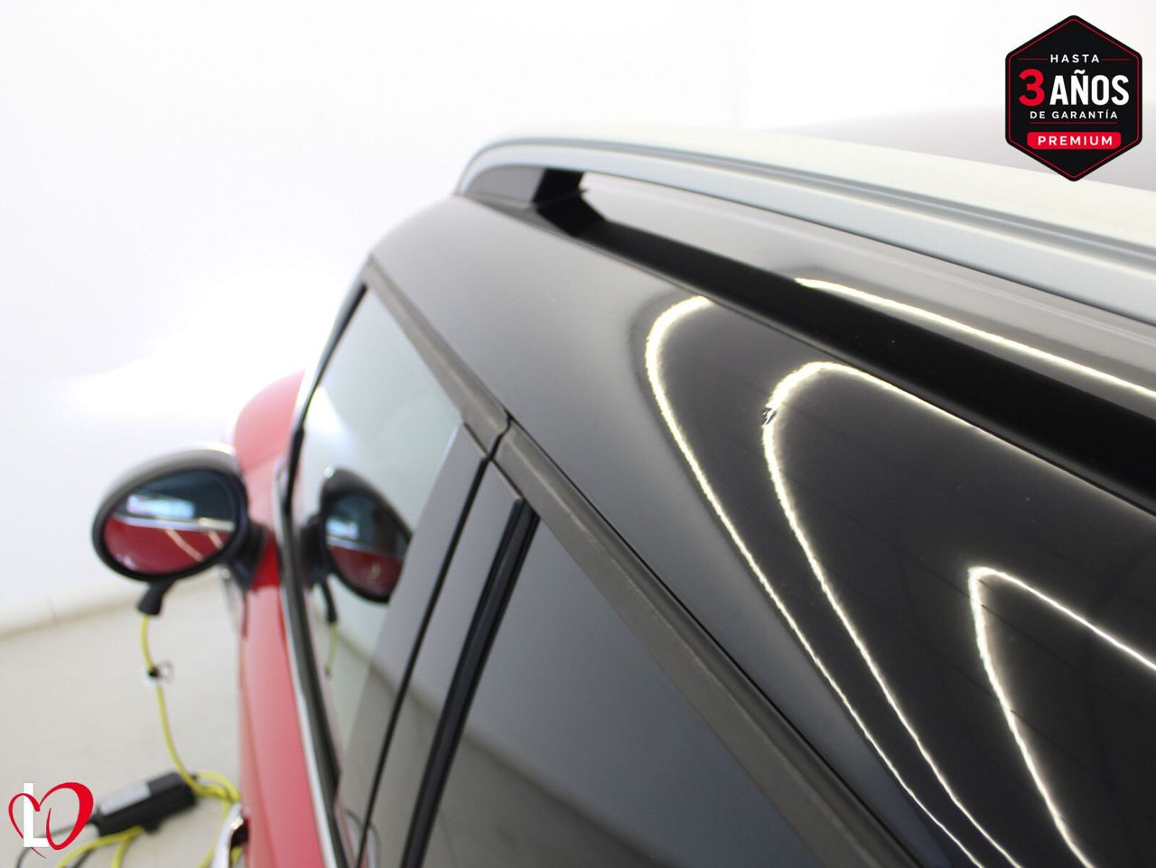 MINI Countryman 1.5 PHEV COOPER SE ALL4 225 - Foto 47