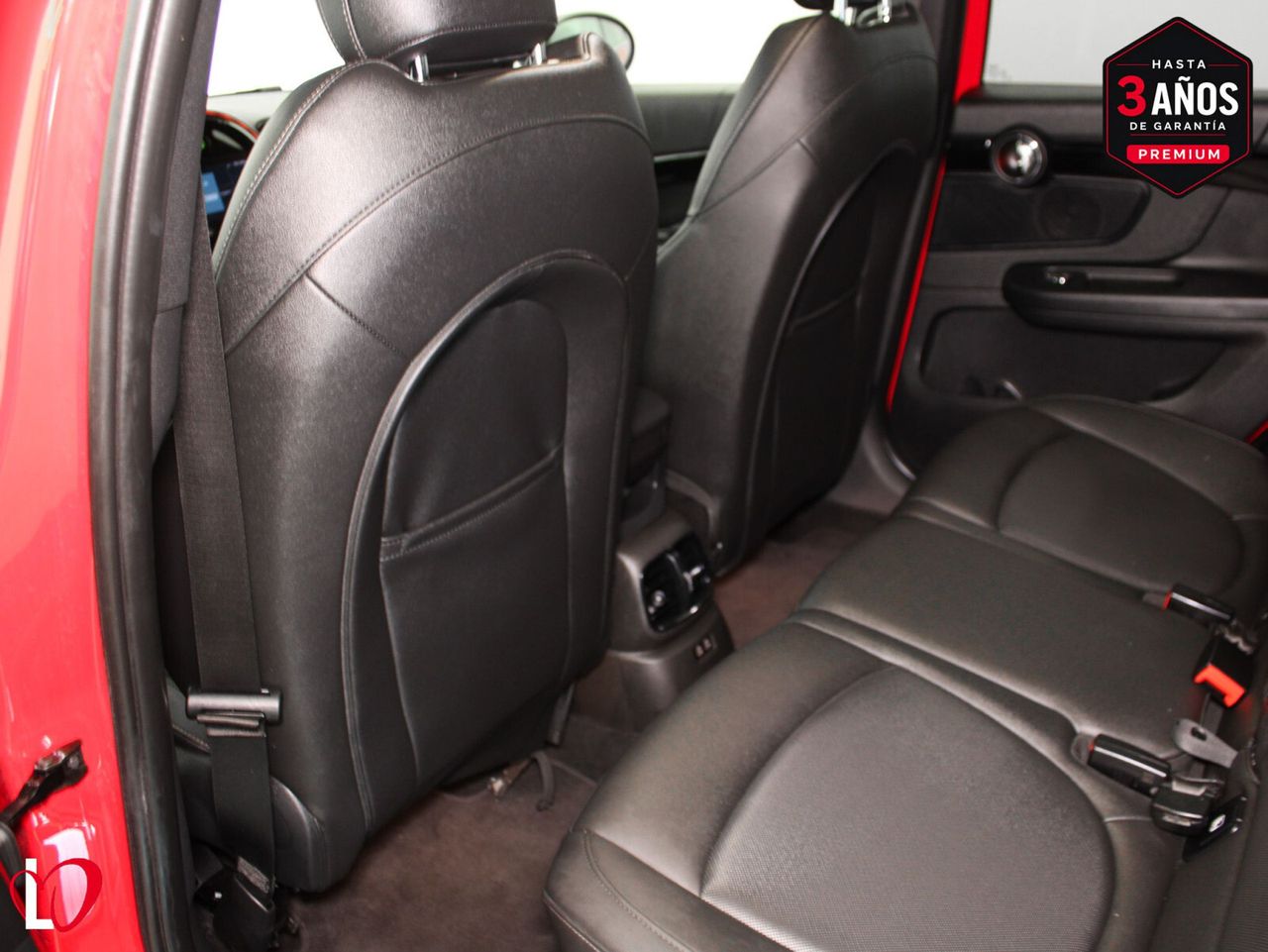 MINI Countryman 1.5 PHEV COOPER SE ALL4 225 - Foto 37