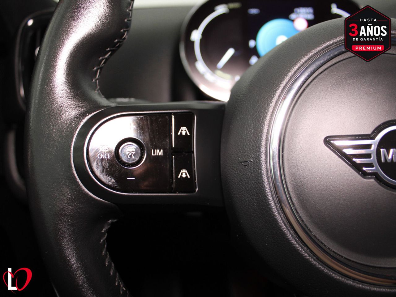 MINI Countryman 1.5 PHEV COOPER SE ALL4 225 - Foto 25