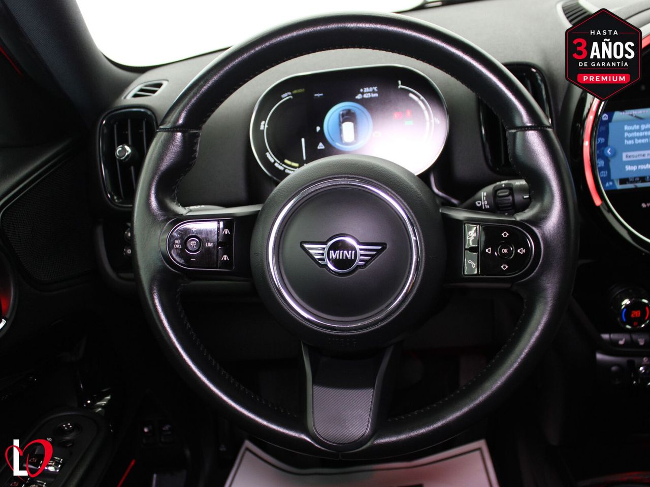 MINI Countryman 1.5 PHEV COOPER SE ALL4 225 - Foto 24