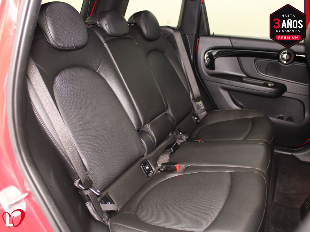 MINI Countryman 1.5 PHEV COOPER SE ALL4 225 - Foto 36