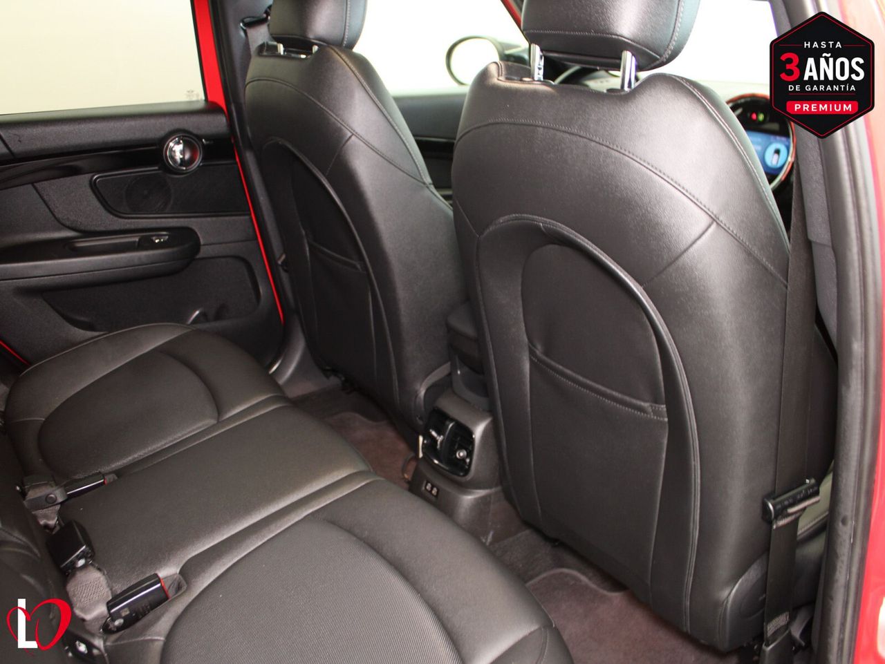 MINI Countryman 1.5 PHEV COOPER SE ALL4 225 - Foto 35
