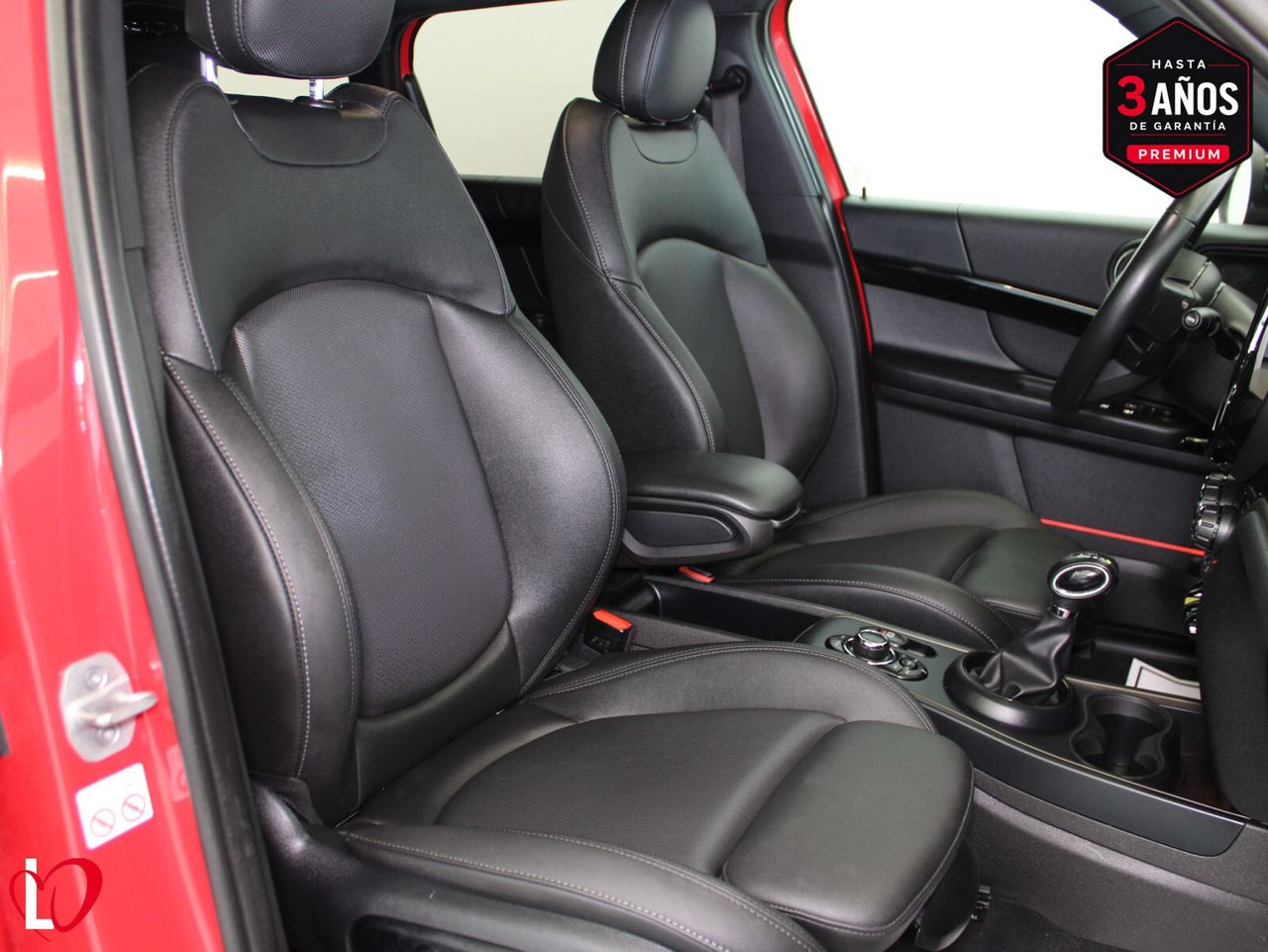 MINI Countryman 1.5 PHEV COOPER SE ALL4 225 - Foto 34