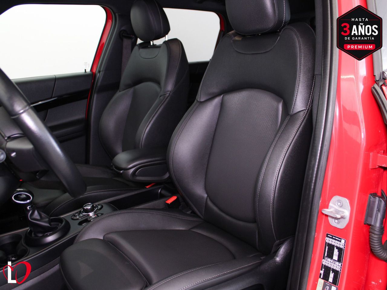 MINI Countryman 1.5 PHEV COOPER SE ALL4 225 - Foto 20