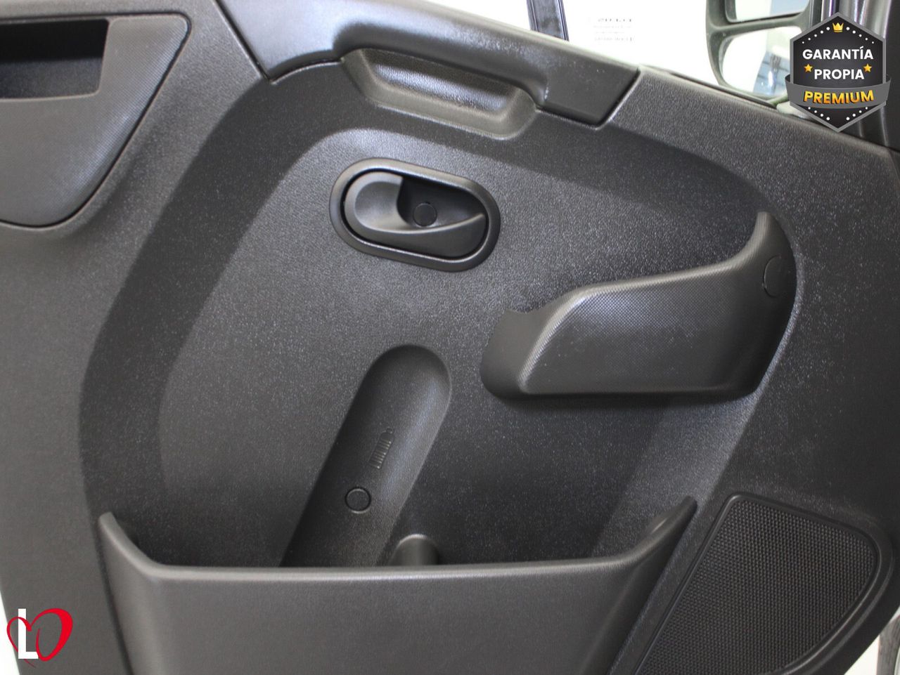 Renault Master 2.3 DCI FURGON L2 H2 145 - Foto 16