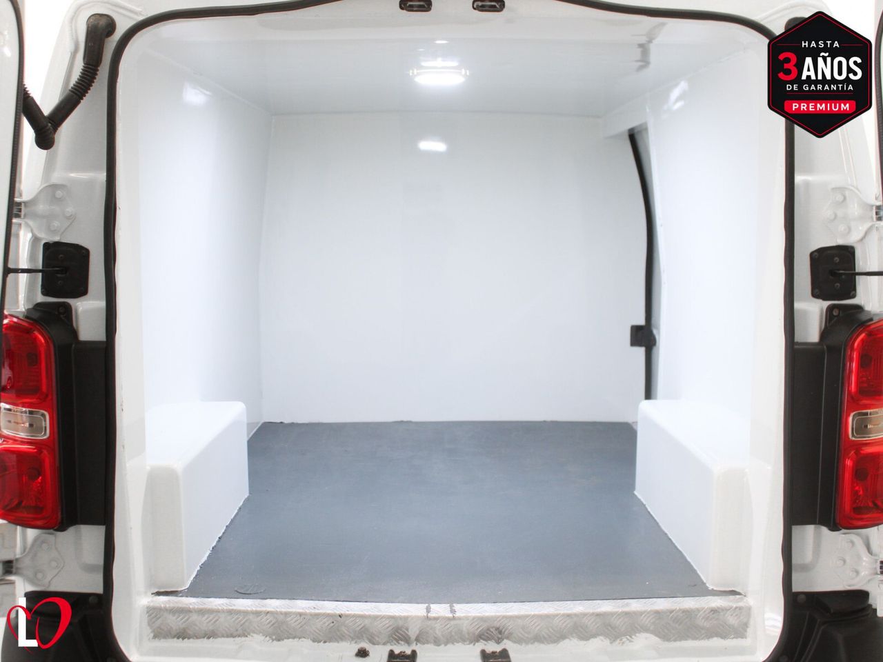 Citroën Jumpy Talla M BlueHDi S&S 6v ISOTERMO 120 - Foto 10