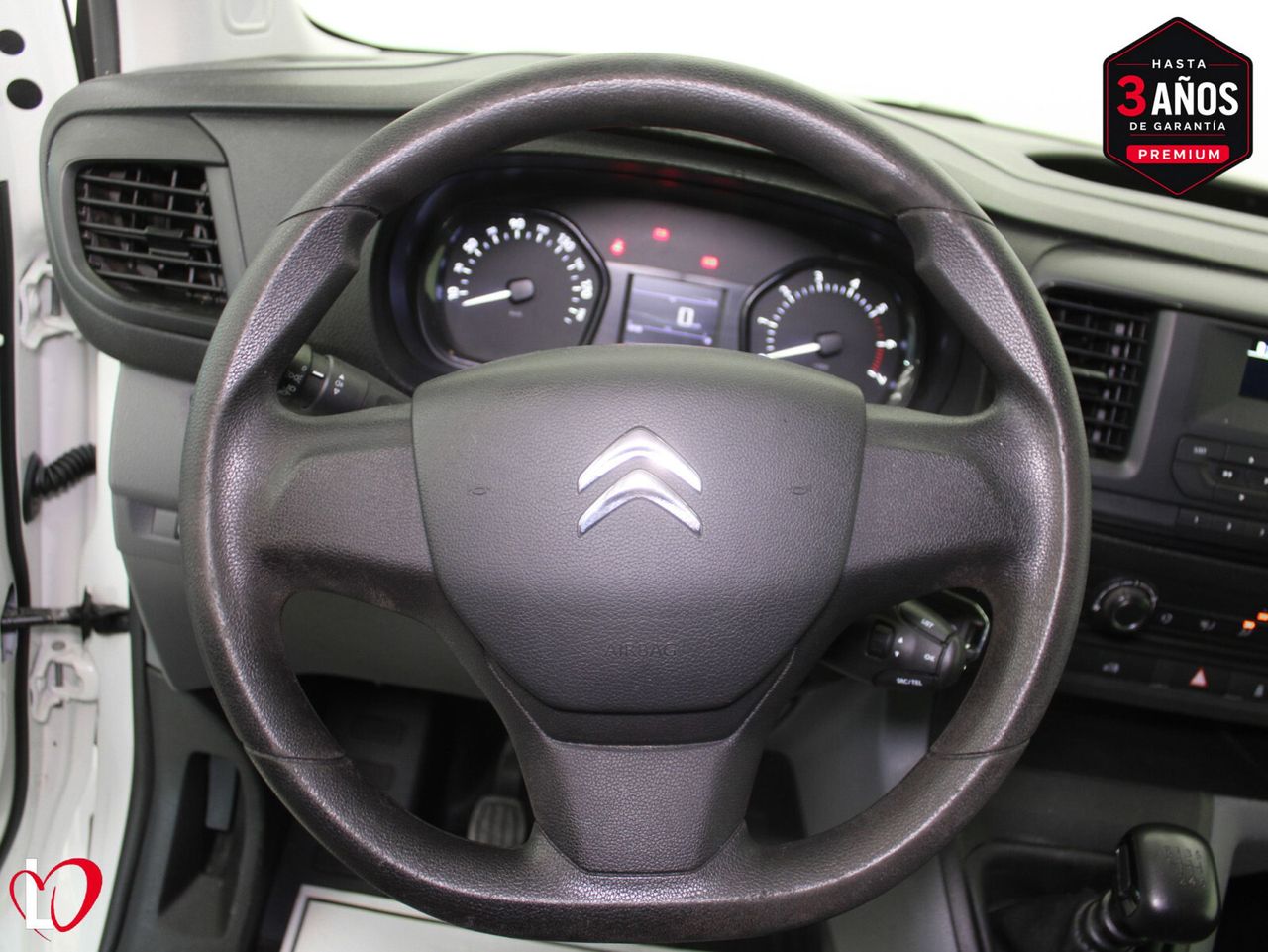 Citroën Jumpy Talla M BlueHDi S&S 6v ISOTERMO 120 - Foto 19
