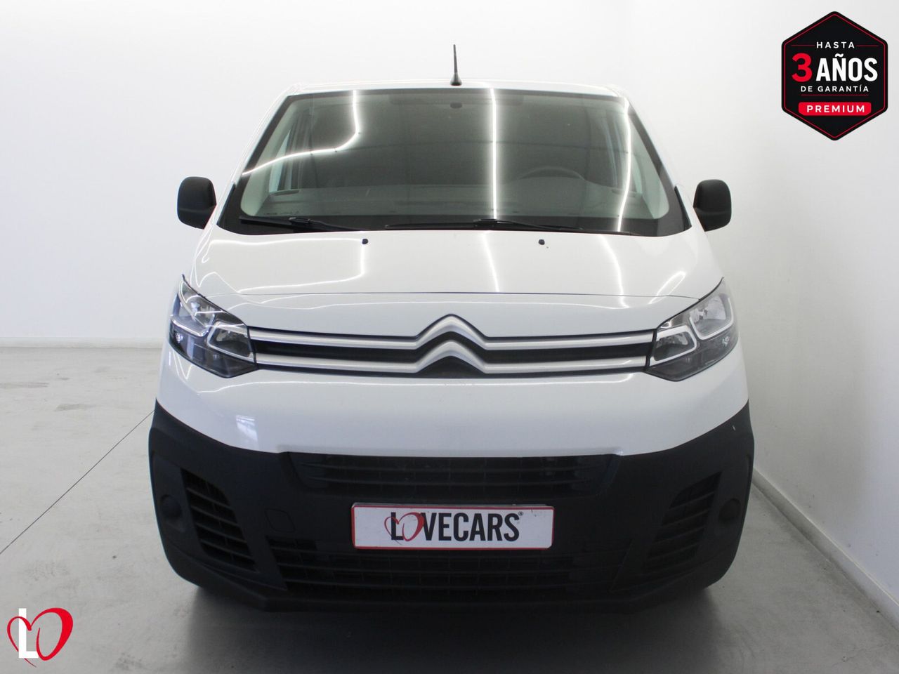 Citroën Jumpy Talla M BlueHDi S&S 6v ISOTERMO 120 - Foto 29