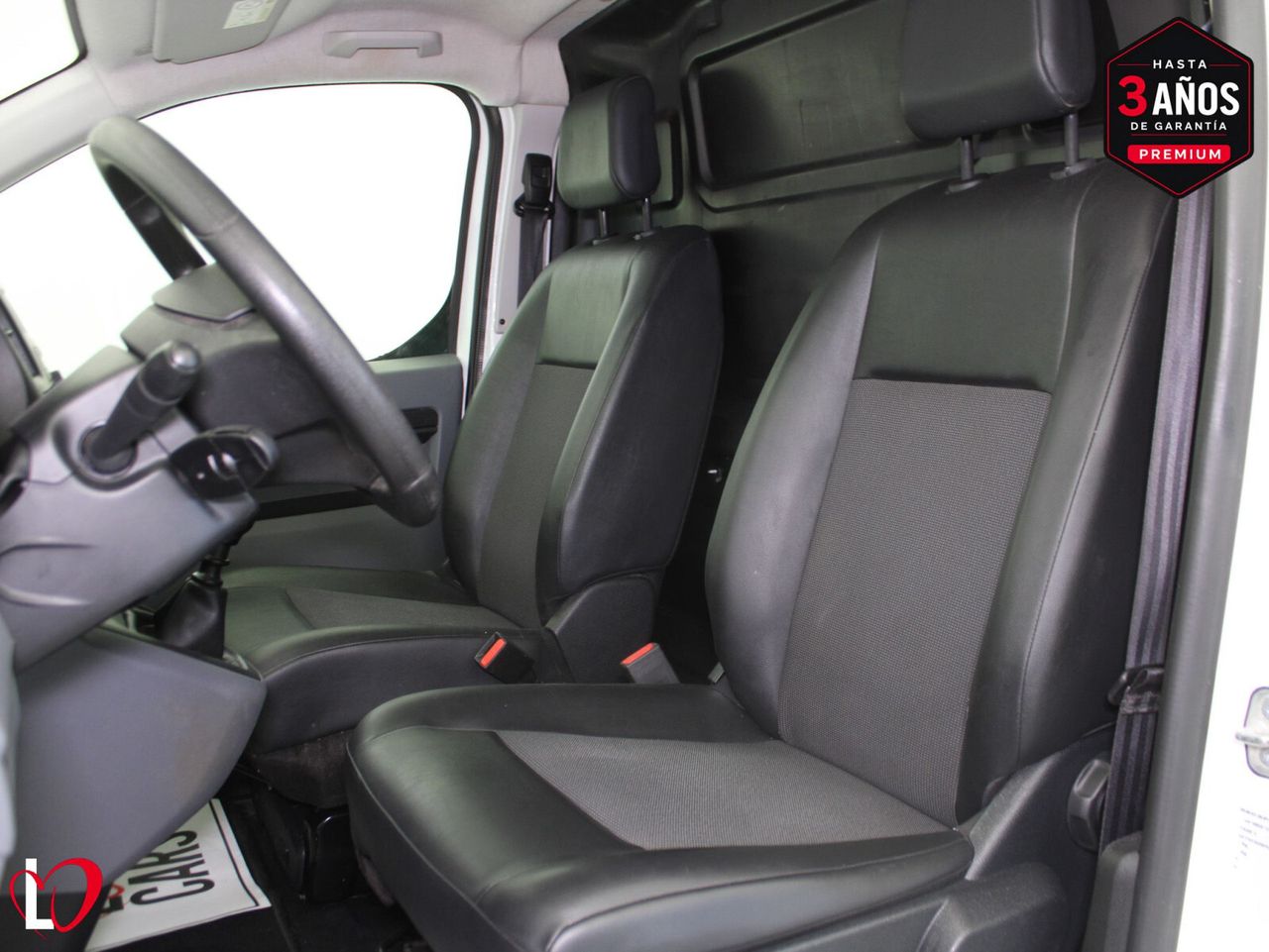 Citroën Jumpy Talla M BlueHDi S&S 6v ISOTERMO 120 - Foto 16
