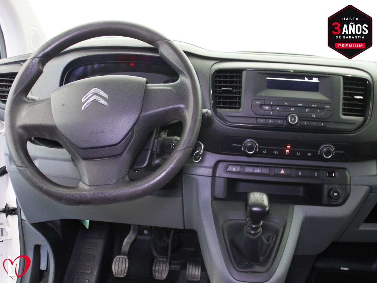 Citroën Jumpy Talla M BlueHDi S&S 6v ISOTERMO 120 - Foto 11