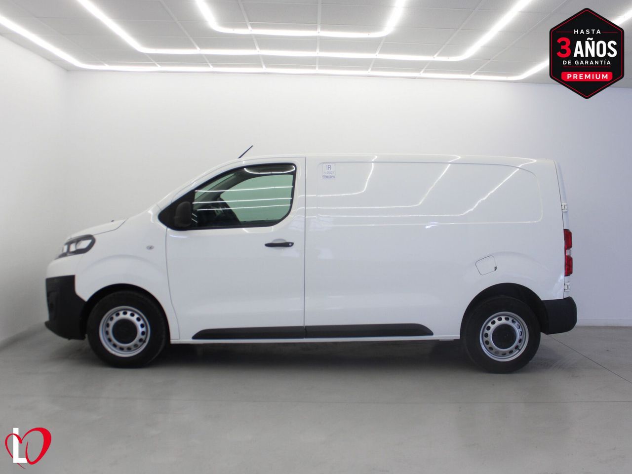 Citroën Jumpy Talla M BlueHDi S&S 6v ISOTERMO 120 - Foto 30