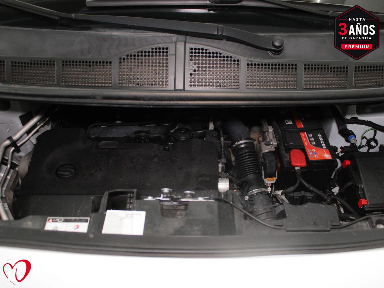 Citroën Jumpy Talla M BlueHDi S&S 6v ISOTERMO 120 - Foto 14
