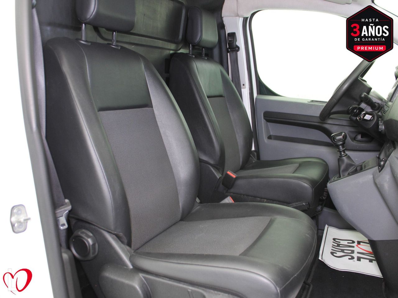 Citroën Jumpy Talla M BlueHDi S&S 6v ISOTERMO 120 - Foto 24