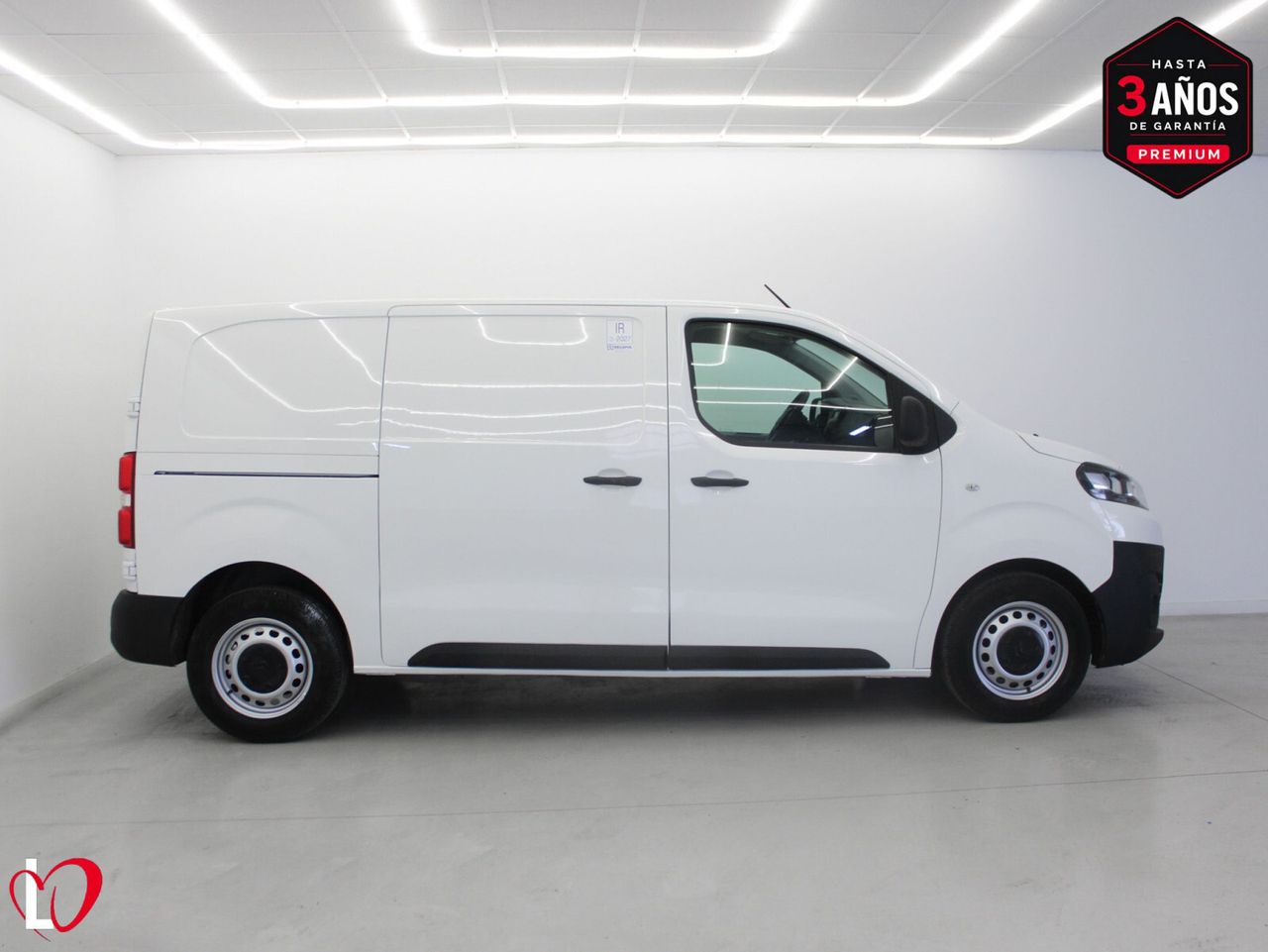 Citroën Jumpy Talla M BlueHDi S&S 6v ISOTERMO 120 - Foto 28